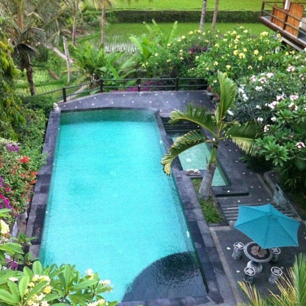 Toko Toko Bungalows Ubud  Ngoại thất bức ảnh